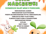 Dzień Marchewki - scenariusz wraz z pomocami