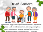 Dzień Seniora - 1.10