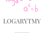eBook matura logarytmy