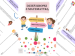 Dzień Kropki z matematyką