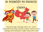 W podróży po świecie - Chiny