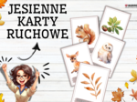 JESIENNE KARTY RUCHOWE