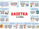 Międzynarodowy Dzień Praw Dziecka /Prawa Dziecka/ GAZETKA