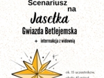 Jasełka - Gwiazda Betlejemska - interreakcja z widownią