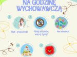 Paczka 5 prezentacji na godzinę wychowawczą w Power Point - W zestawie kupujesz taniej!