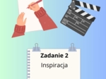 Zadanie2. Karta pracy do dowolnego filmu. Przykład: Tolerancja.