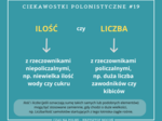20 ciekawostek polonistycznych – część 1