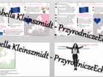 Minizestaw na temat „Unia Europejska”– sketchnotka + karta pracy w power point + gratisowy link do prezentacji multimedialnej niekomercyjnej wykonanej w genial.ly do indywidualnego pobrania i użycia do celów niekomercyjnych. Geografia klasa 6, dział III 