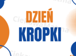 Plakat na Dzień Kropki – kreatywna dekoracja do Twojej klasy!