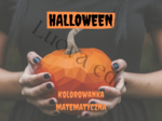 Halloween Kolorowanka Matematyczna TABLICZKA MNOŻENIA: Kolorowanie według wyników mnożenia dla dzieci 7-11 lat