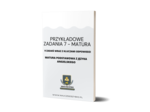 Matura podstawowa – przykładowe zadania 7