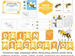 Światowy Dzień Pszczoły