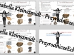 Minizestaw na temat „Czy wszystkie skały są twarde?” – sketchnotka + karta pracy w power point + gratisowy link do prezentacji multimedialnej niekomercyjnej wykonanej w genial.ly do indywidualnego pobrania i użycia do celów niekomercyjnych. Przyroda 4, „