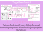 Together 6 unit 3 my words