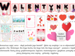 Walentynki - pakiet