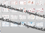 Zestaw sketchnotek i kart pracy + gratisowe linki do prezentacji multimedialnych niekomercyjnych wykonanych w genial.ly do indywidualnego pobrania i użycia do celów niekomercyjnych. Biologia 7, „Układ krążenia”
