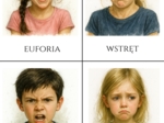 Karty Emocji dla dzieci (PDF) 58 kart