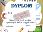 ?Dyplom - pasowanie na ucznia