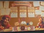 Polscy kronikarze - gazetka szkolna
