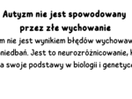 Światowy Dzień Świadomości Autyzmu