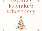 Językowy Kalendarz Adwentowy