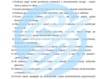 Psycholog w szkole podstawowej – przykładowe wpisy do dziennika