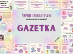 Jak działają na organizm napoje energetyczne? GAZETKA