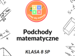 Podchody matematyczne dla klasy 8 SP – pełna zabawa, nauka i zdrowa rywalizacja! 🌟