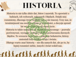 Gazetka historyczna w pakiecie z 2 tytułami: DLaczego historia jest ważna? Oraz Po co Ci historia| W zestawie duży plakat| Edukacyjna dekoracja klasy /korytarza/biblioteki