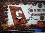 Dzień czekolady