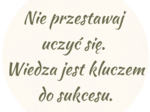 Zakładka do książki – motywacja 14
