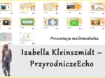 Prezentacja multimedialna w genial.ly „O czym będziemy się uczyć na zajęciach edukacji zdrowotnej w klasie 4?”. Edukacja zdrowotna. Klasa 4. Dział „Moje zdrowie fizyczne”.