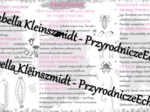 Sketchnotka - notatka „Pasożytnictwo” wykonana w power point do edycji. Biologia 8; „EKOLOGIA”