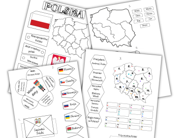 Czego nauczymy się w trzeciej klasie Złoty nauczyciel