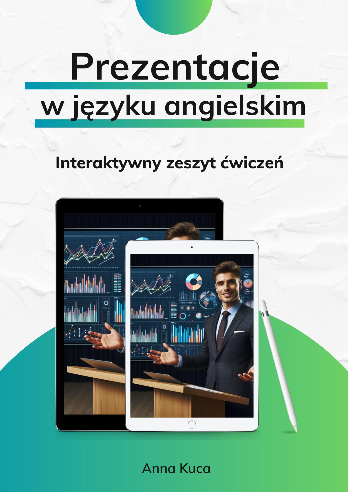 Prezentacje w języku angielskim Złoty nauczyciel