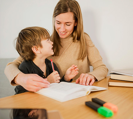 ZlotyNauczyciel.pl dla rodziców
