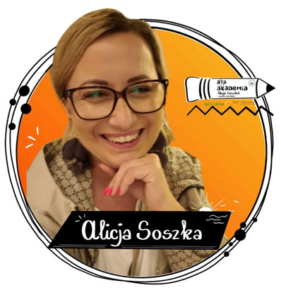 Alicja Soszka