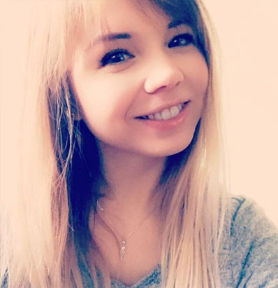 Ania Zajączek