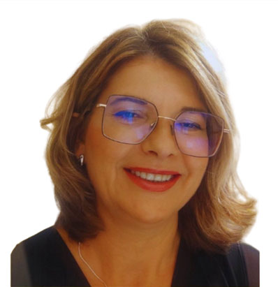 Beata Zgoła
