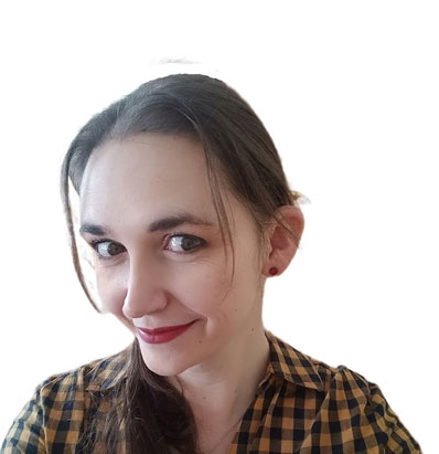 Justyna Pawełek
