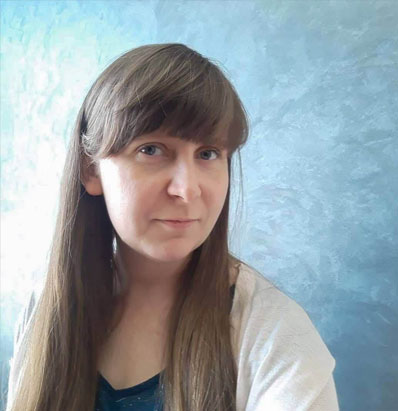 Magda Łukasik