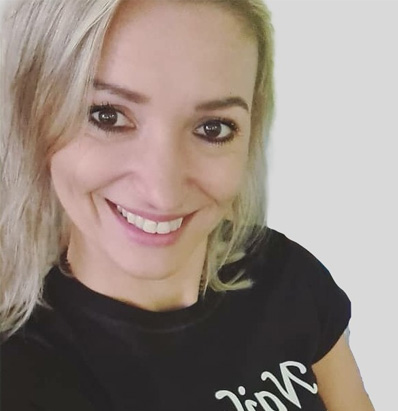 Mariola Dyl