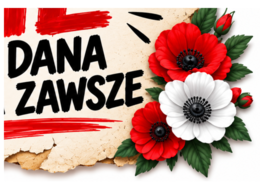 11 listopada – Wolność nie jest dana raz na zawsze | Gazetka szkolna XXL | 40 stron PDF