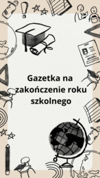 Bezpieczne wakacje