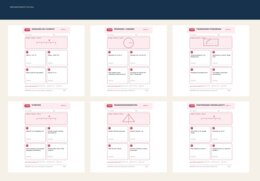 Matematyka – klasa 8 | 12 graficznych kart pracy + klucz odpowiedzi