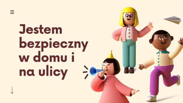 bezpieczne wakacje