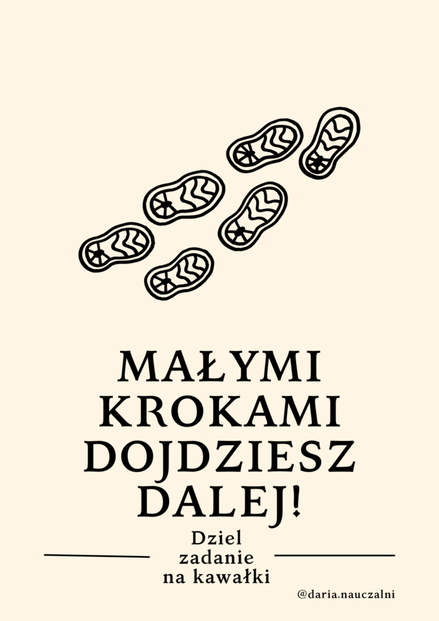 Plakaty na gazetkę matematyczną