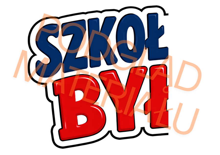 SZKOŁA NIE ZAWSZE BYŁA TAKA! – gazetka na Dzień Edukacji Narodowej | 14 października | KEN