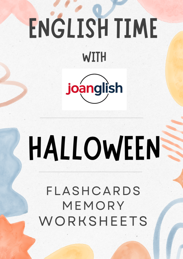 Halloween Klasy 1-3
