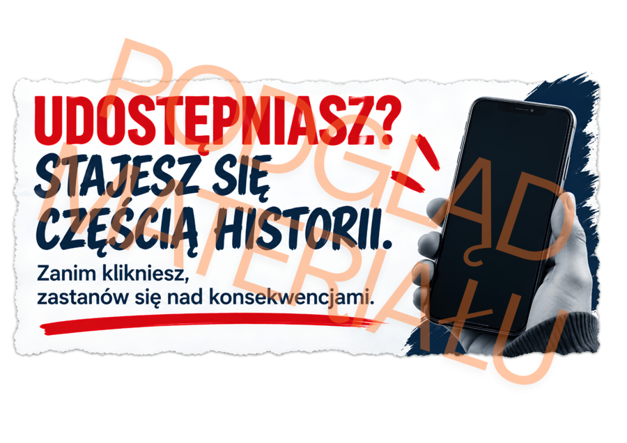 Gotowa gazetka szkolna + scenariusz godziny wychowawczej na Tydzień Przeciwdziałania Przemocy Rówieśniczej 2026